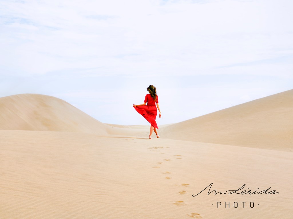 Malvina Dunder, with love to earth