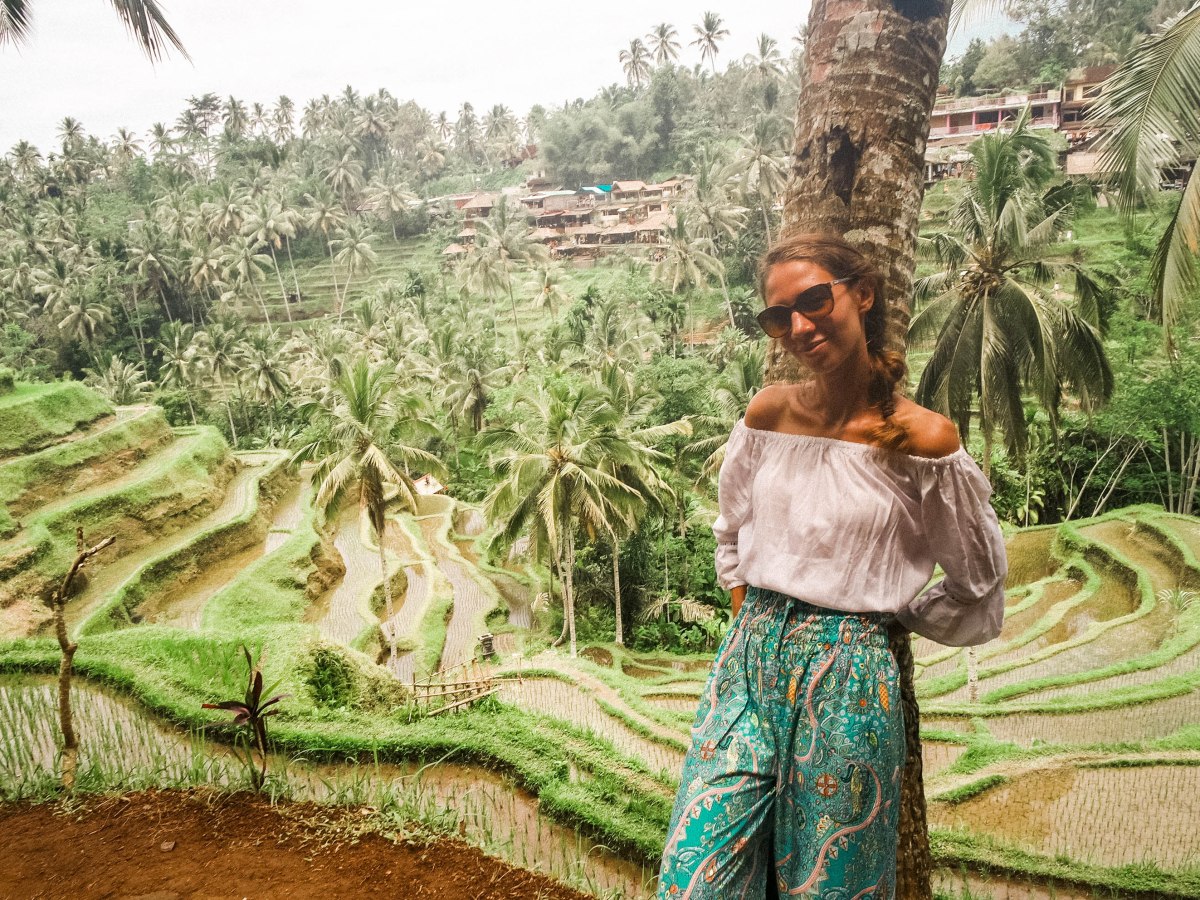 Bali, Java, Gili – Indonesian&nbsp;islands📍