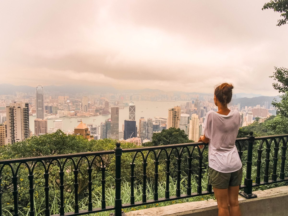 Hongkong – praktyczny przewodnik po mieście&nbsp;kontrastów