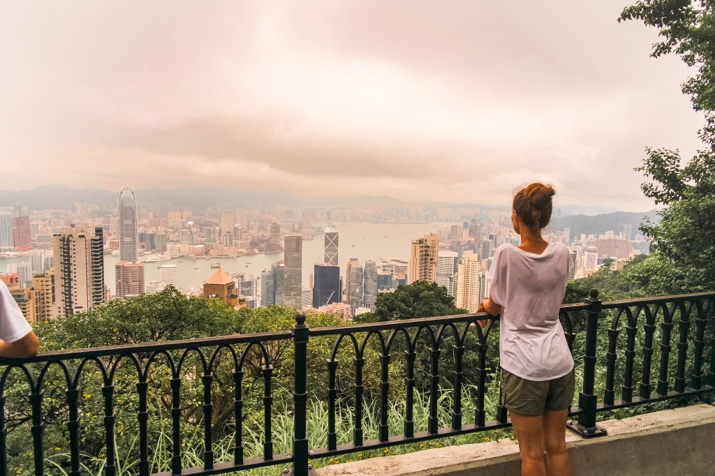 Hongkong – praktyczny przewodnik po mieście&nbsp;kontrastów