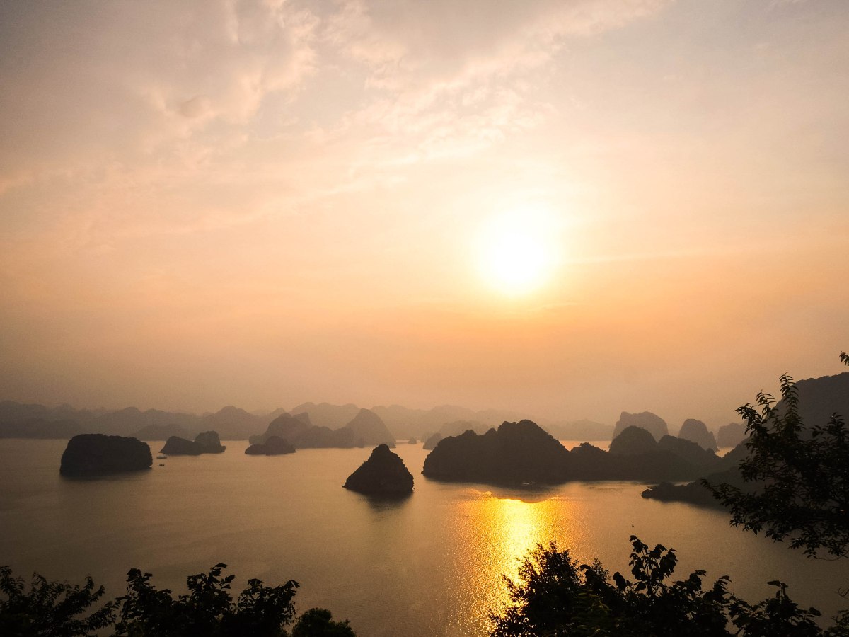 Vietnam📍The land of karaoke, weird food, and skinny&nbsp;houses