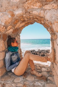 Malvina Dunder blog rozwój osobisty, relacje, podróże wyspa Grecka Kreta Chania port