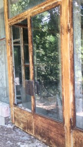 Malvina Dunder blog rozwój osobisty, relacje, podróże Czarnobyl miasto szpital