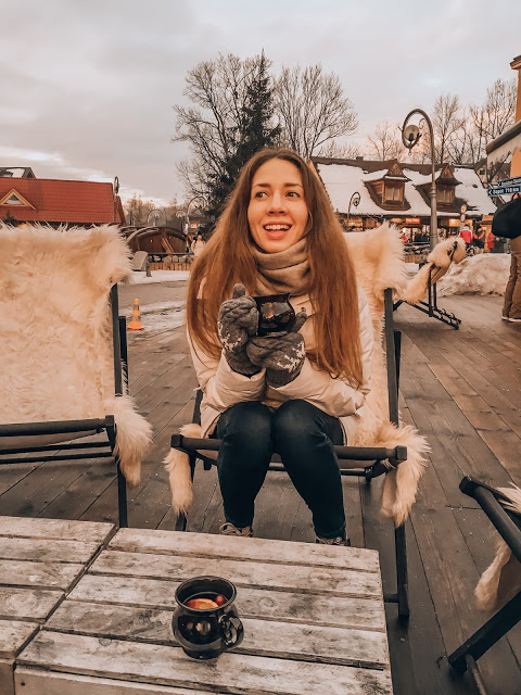 Zakopane, góry Tatry, blog podróże Malvina Dunder