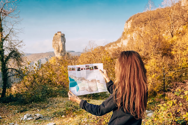 Gruzja📍Najlepsze miejsca do zwiedzenia. Niezwykła część świata, którą warto je&nbsp;odwiedzić