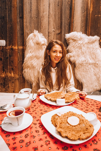 Zakopane, góry Tatry, blog podróże Malvina Dunder