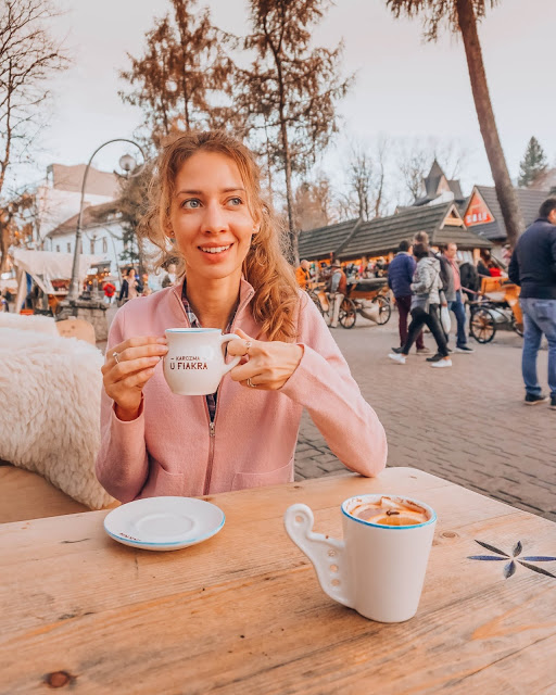 Zakopane, góry Tatry, blog podróże Malvina Dunder