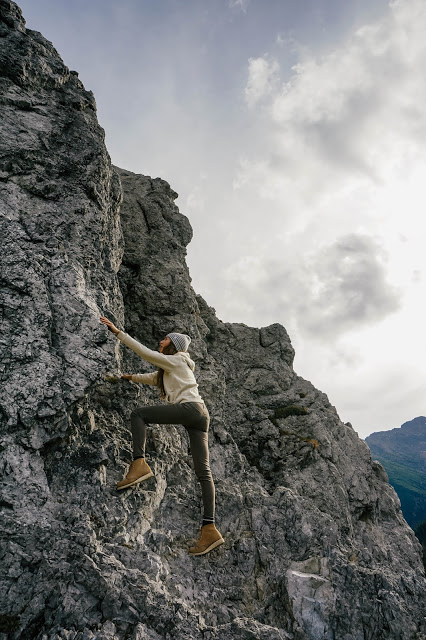 Zakopane, góry Tatry, blog podróże Malvina Dunder