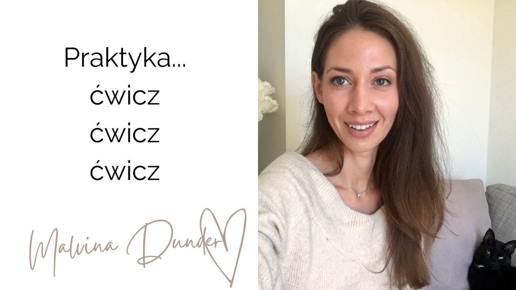 Praktyka, ćwicz. kobieca energia, relacje, rozwój osobisty, Malvina Dunder