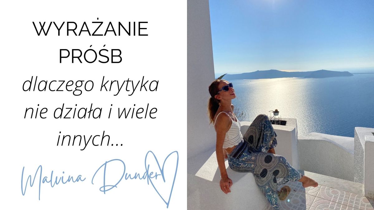 Jak skutecznie wyrażać prośby do mężczyzny? Komunikacja damska i męska bez&nbsp;frustracji