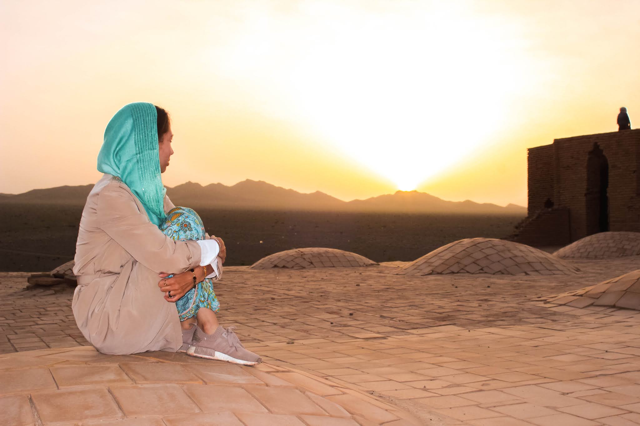 Malvina Dunder blog podróże, rozwój osobisty, relacje, Iran