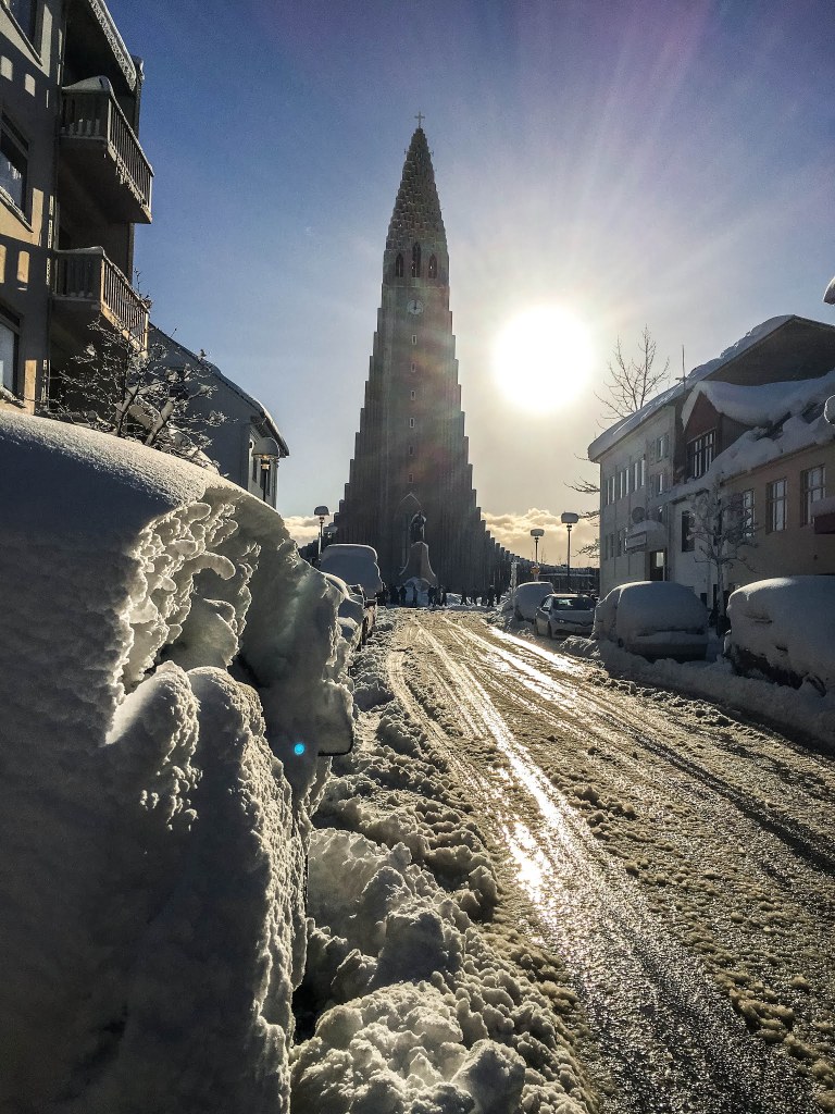 Malvina Dunder blog podróże, rozwój osobisty, relacje, Islandia