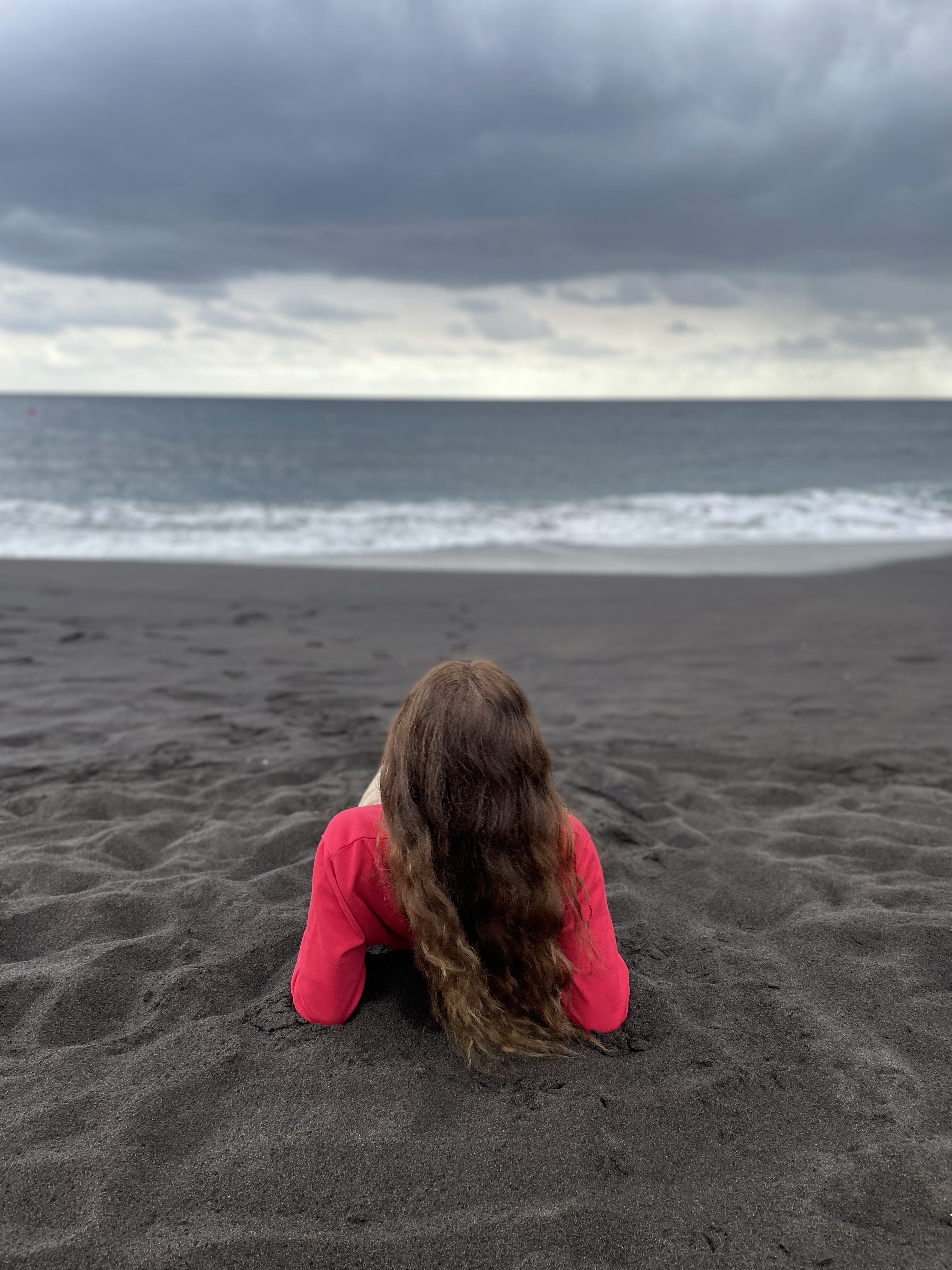 La Palma erupcja wulkanu, wulkan Cumbre Vieja 2021, Wyspy Kanaryjskie, kobieca energia, relacje, rozwój osobisty, Malvina Dunder