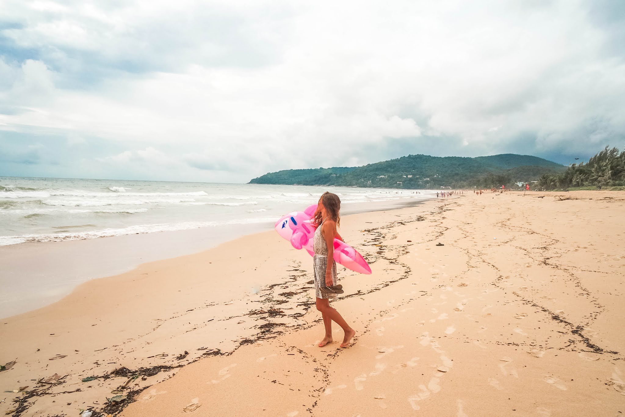 Malvina Dunder blog rozwój osobisty, relacje, podróże Tajlandia wyspa Phuket