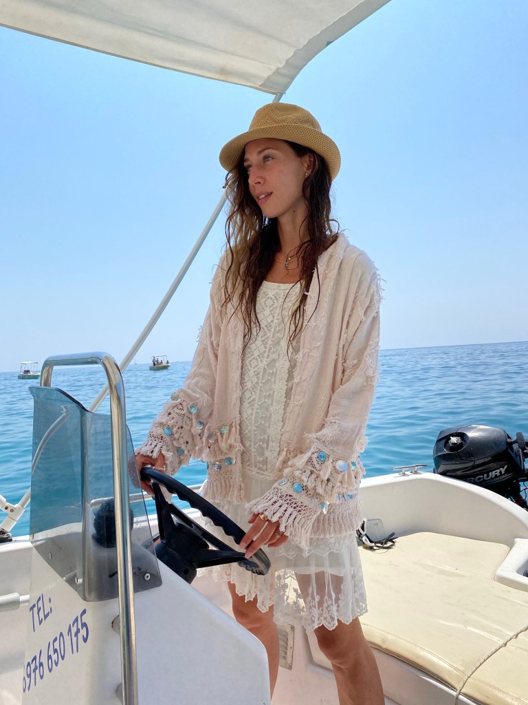 Korfu, Corfu, Grecja, grecka wyspa, blog podróże, Malvina Dunder