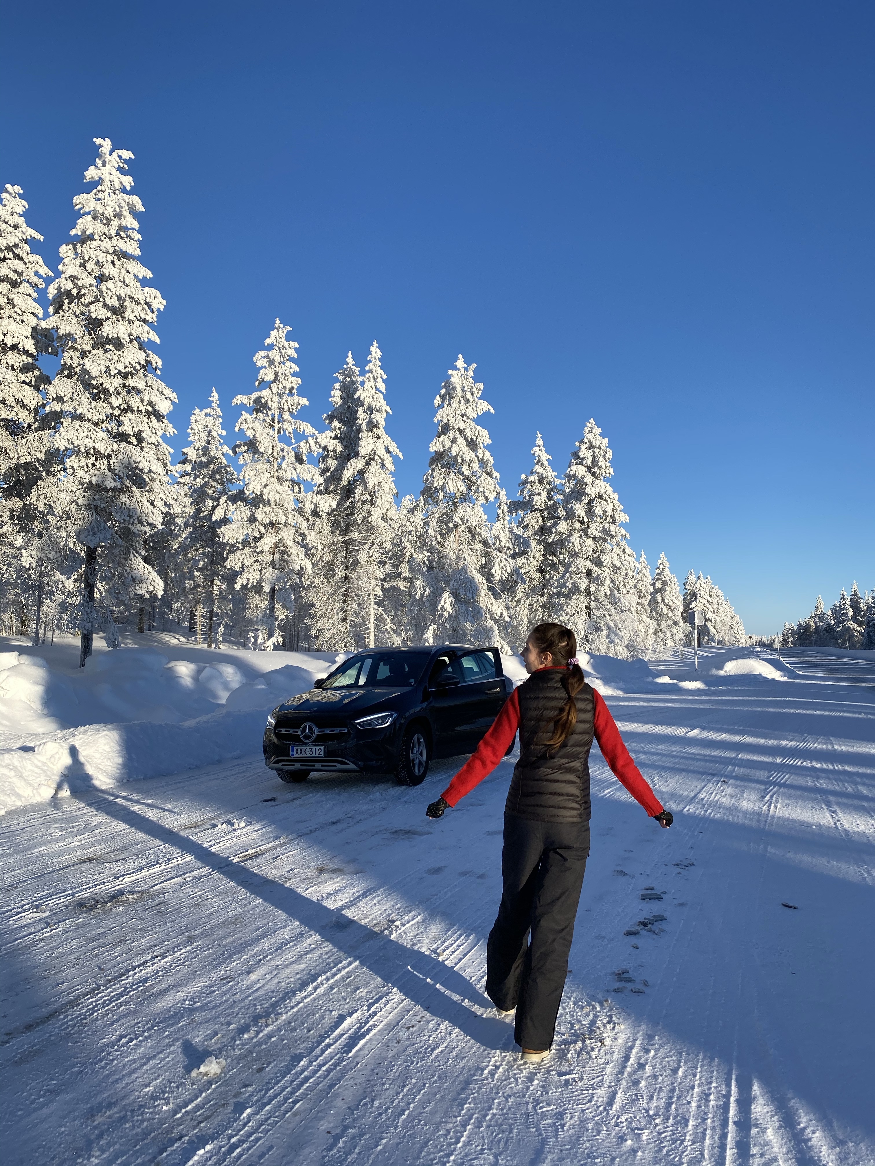 Finlandia, Laponia, podróże, podróż, Kolorowe Bogate Soczyste, podróże,kobieca energia, relacje, rozwój osobisty, Malvina Dunder