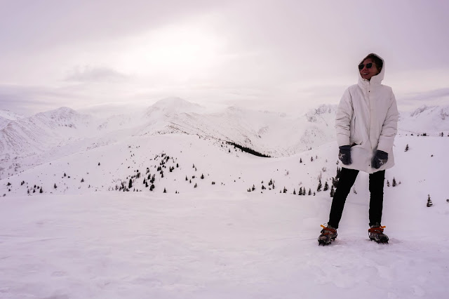 Zakopane, góry Tatry, blog podróże Malvina Dunder