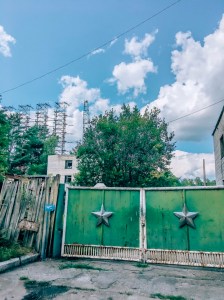 Malvina Dunder blog rozwój osobisty, relacje, podróże Czarnobyl Ukraina