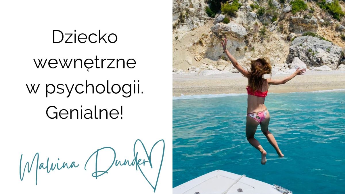 Wewnętrzne dziecko – jak pokochać siebie i odkryć własną&nbsp;wartość