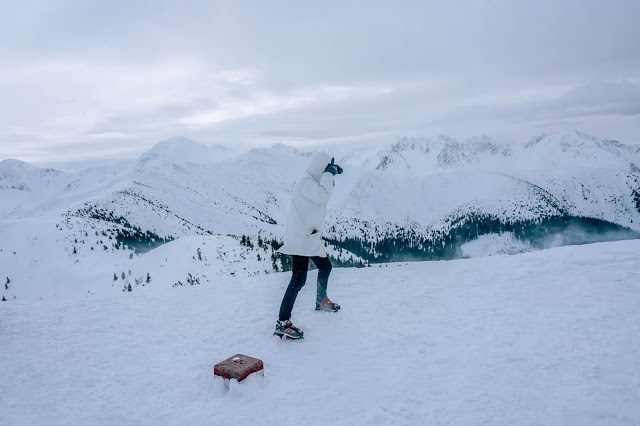 Zakopane, góry Tatry, blog podróże Malvina Dunder