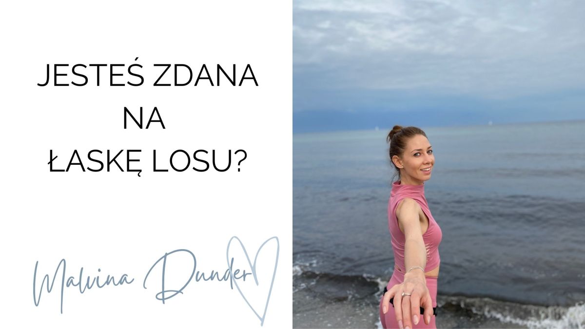 Kontrola życia i unikanie nieprzyjemnych emocji – jak odzyskać niezależność i wewnętrzną&nbsp;równowagę?