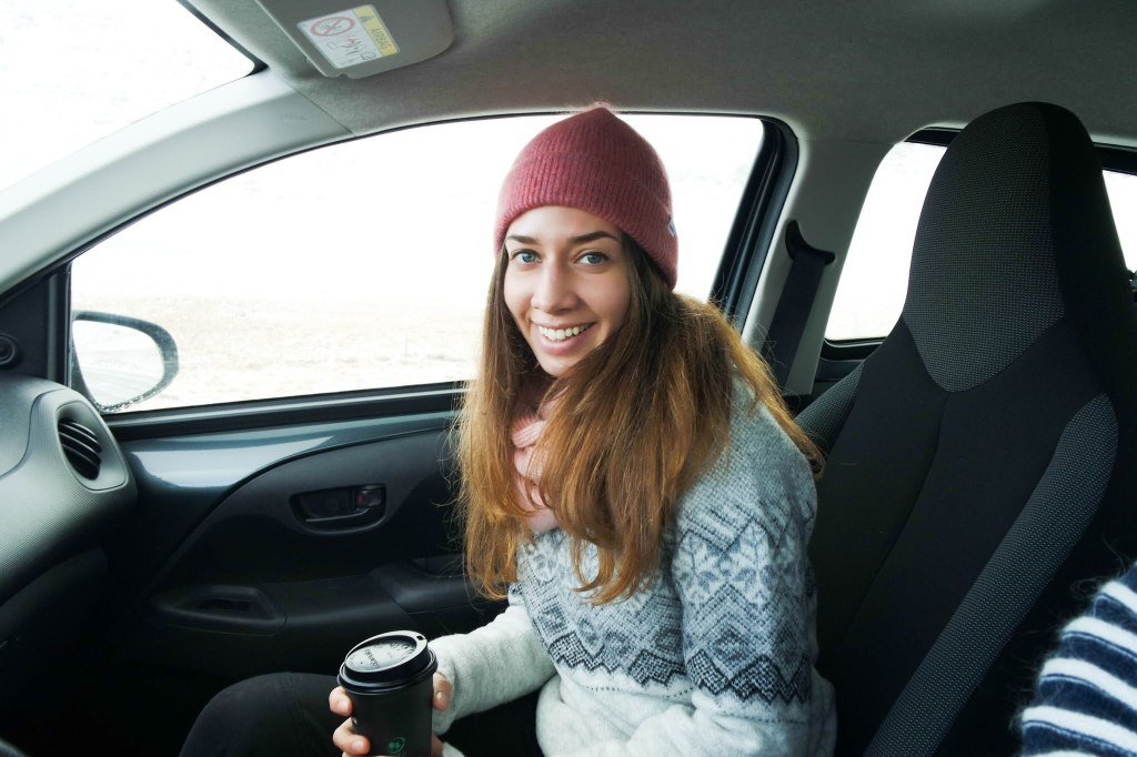 Malvina Dunder blog podróże, rozwój osobisty, relacje, Islandia