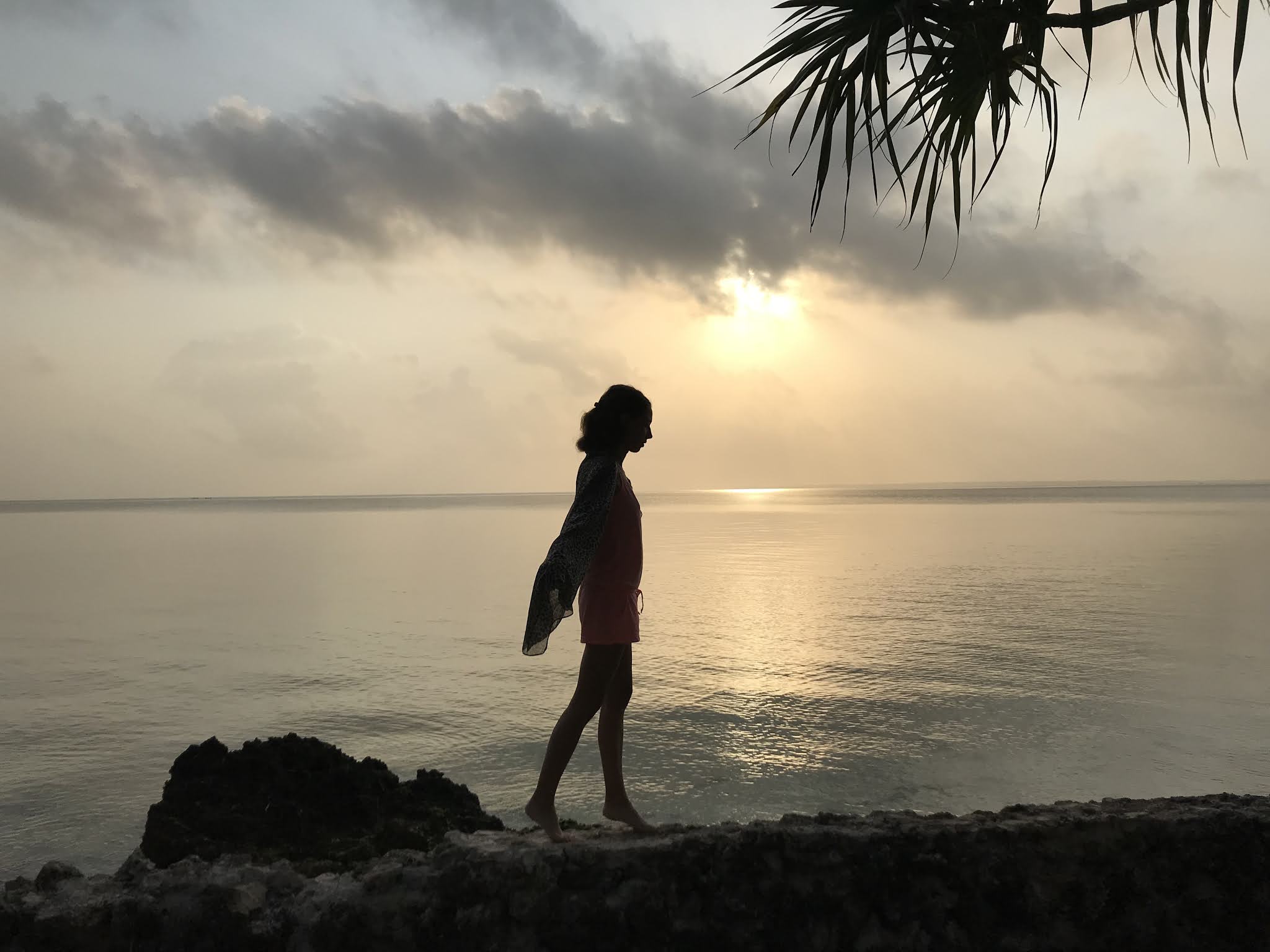 Malvina Dunder blog podróże, rozwój osobisty, relacje Zanzibar wyspa Afryka