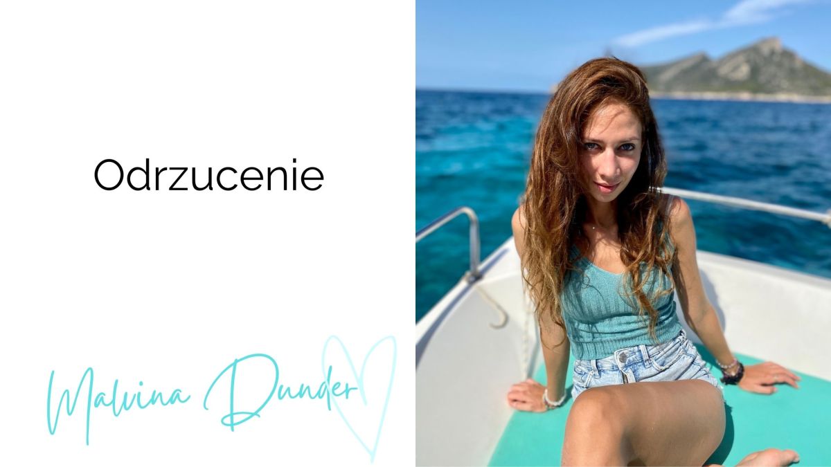 Byłaś odrzucona? Sprawdź, jak zadbać o siebie i odbudować poczucie wartości po&nbsp;odrzuceniu