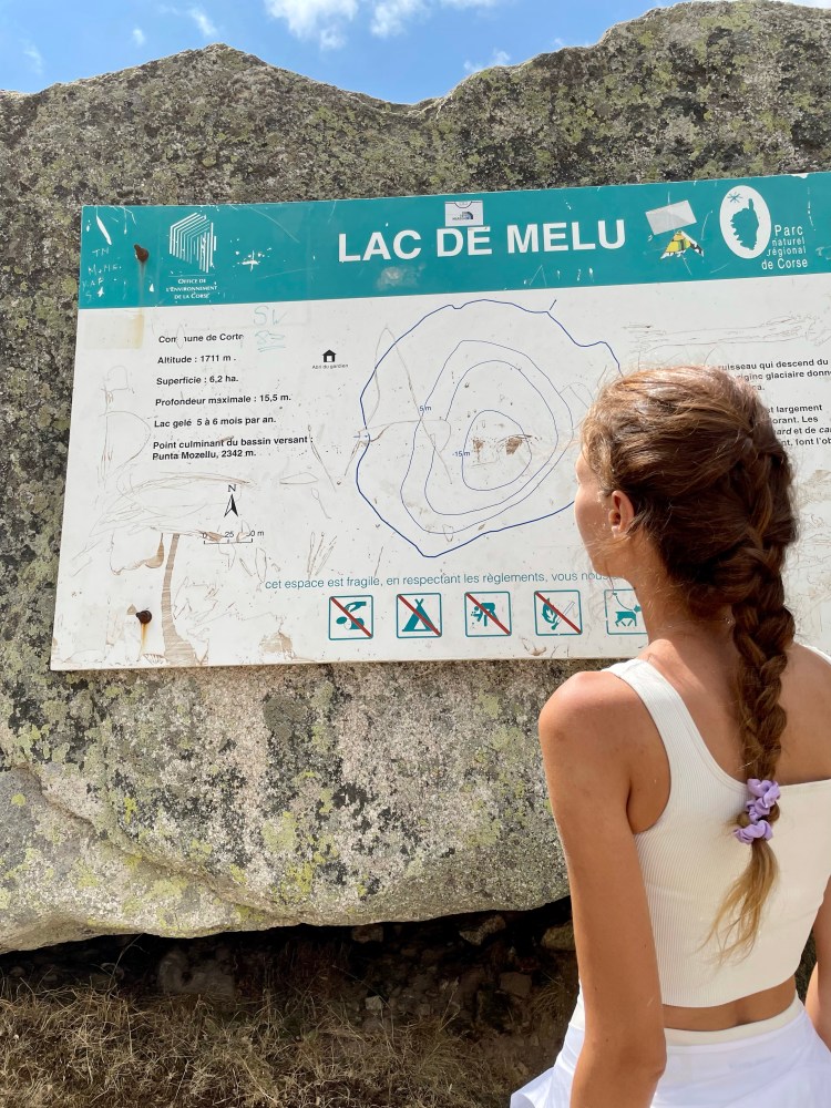 Lac de melu, góry, szlak, Korsyka, Kolorowe Bogate Soczyste, podróże,kobieca energia, relacje, rozwój osobisty, Malvina Dunder