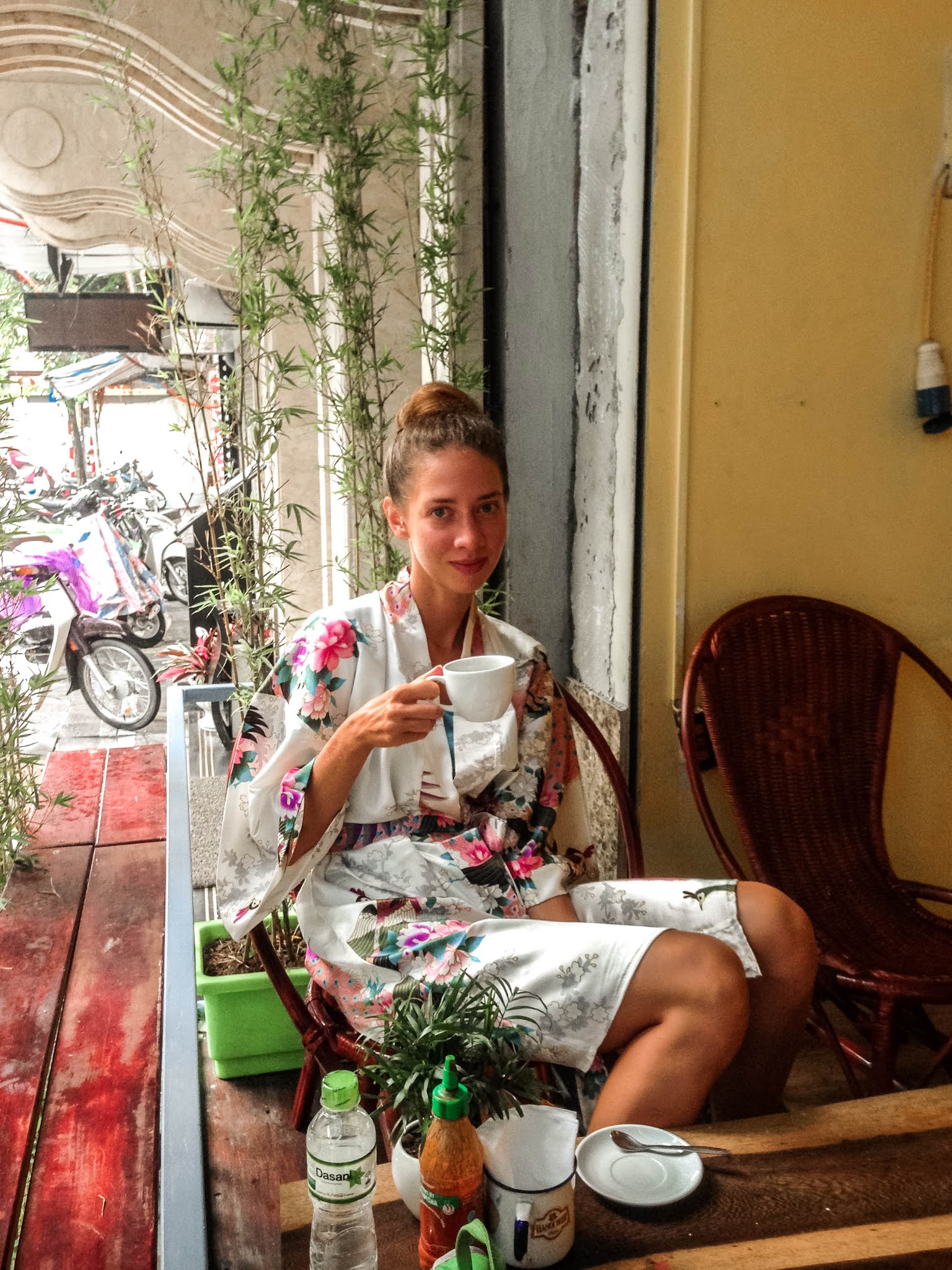 Malvina Dunder blog rozwój osobisty, relacje, podróże Wietnam Hanoi