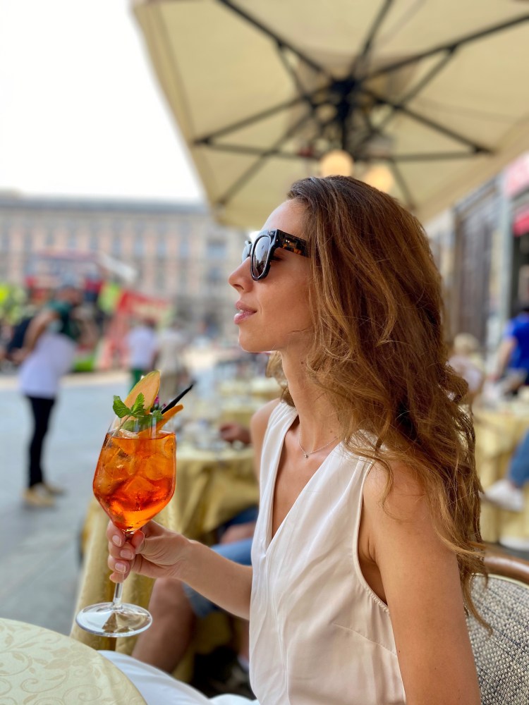 Milan, Włochy, podróż, blog, miłość, kobiecość, dla kobiet, rozwój osobisty, Malvina Dunder