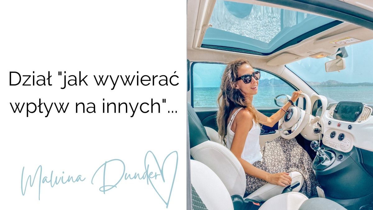 Jak wywierać wpływ na innych? Prawdziwa siła tkwi w autentyczności i świadomej&nbsp;kobiecości