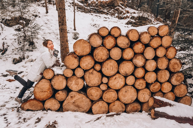 Zakopane, góry Tatry, blog podróże Malvina Dunder
