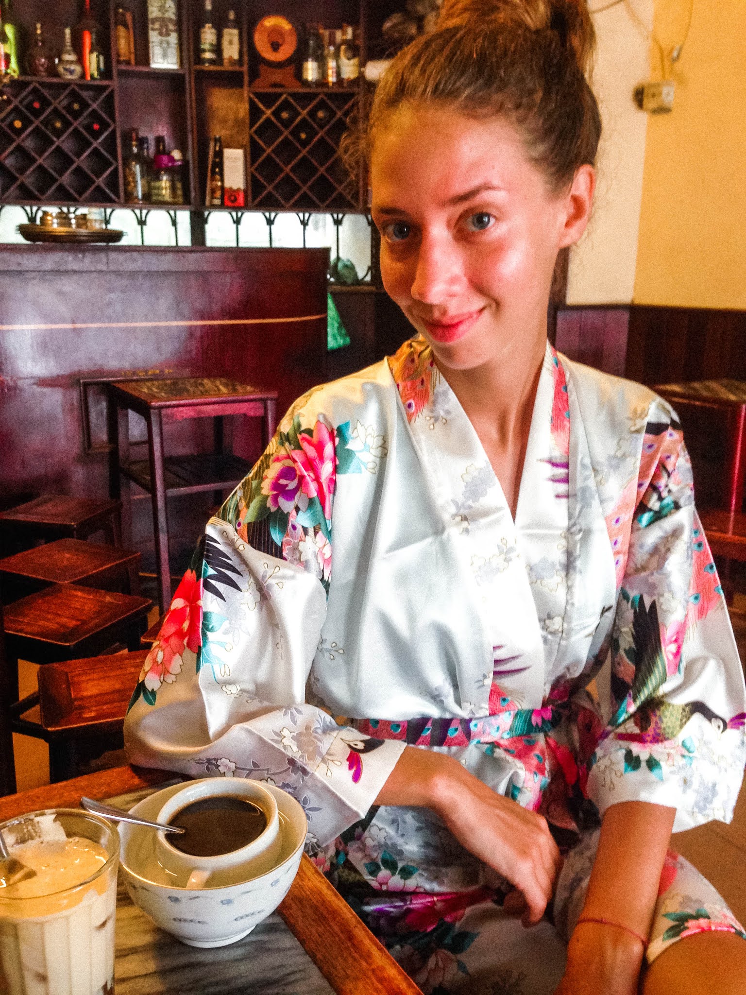 Malvina Dunder blog rozwój osobisty, relacje, podróże Wietnam Hanoi