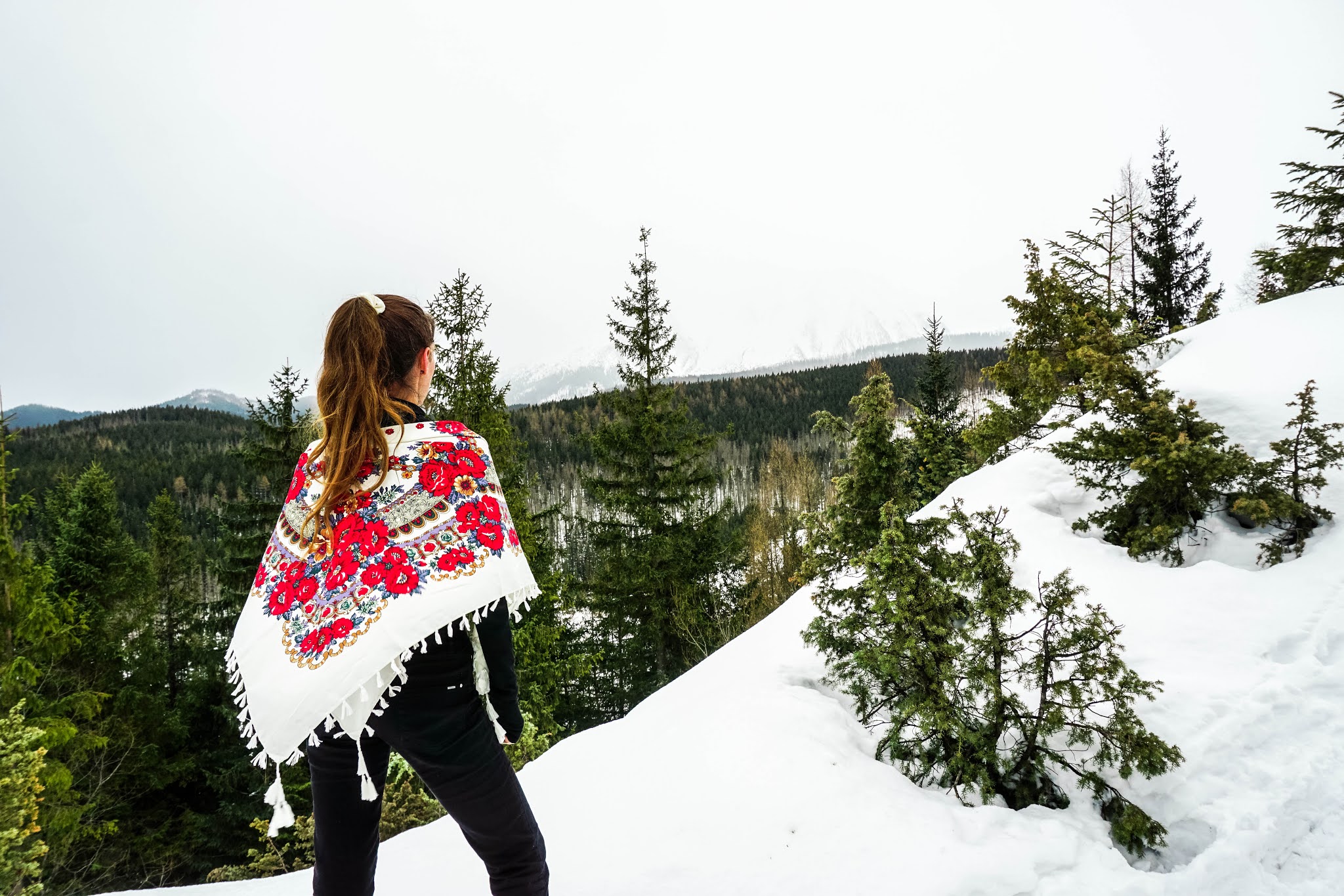 Malvina Dunder blog podróże, rozwój osobisty, relacje Góry Tatry
