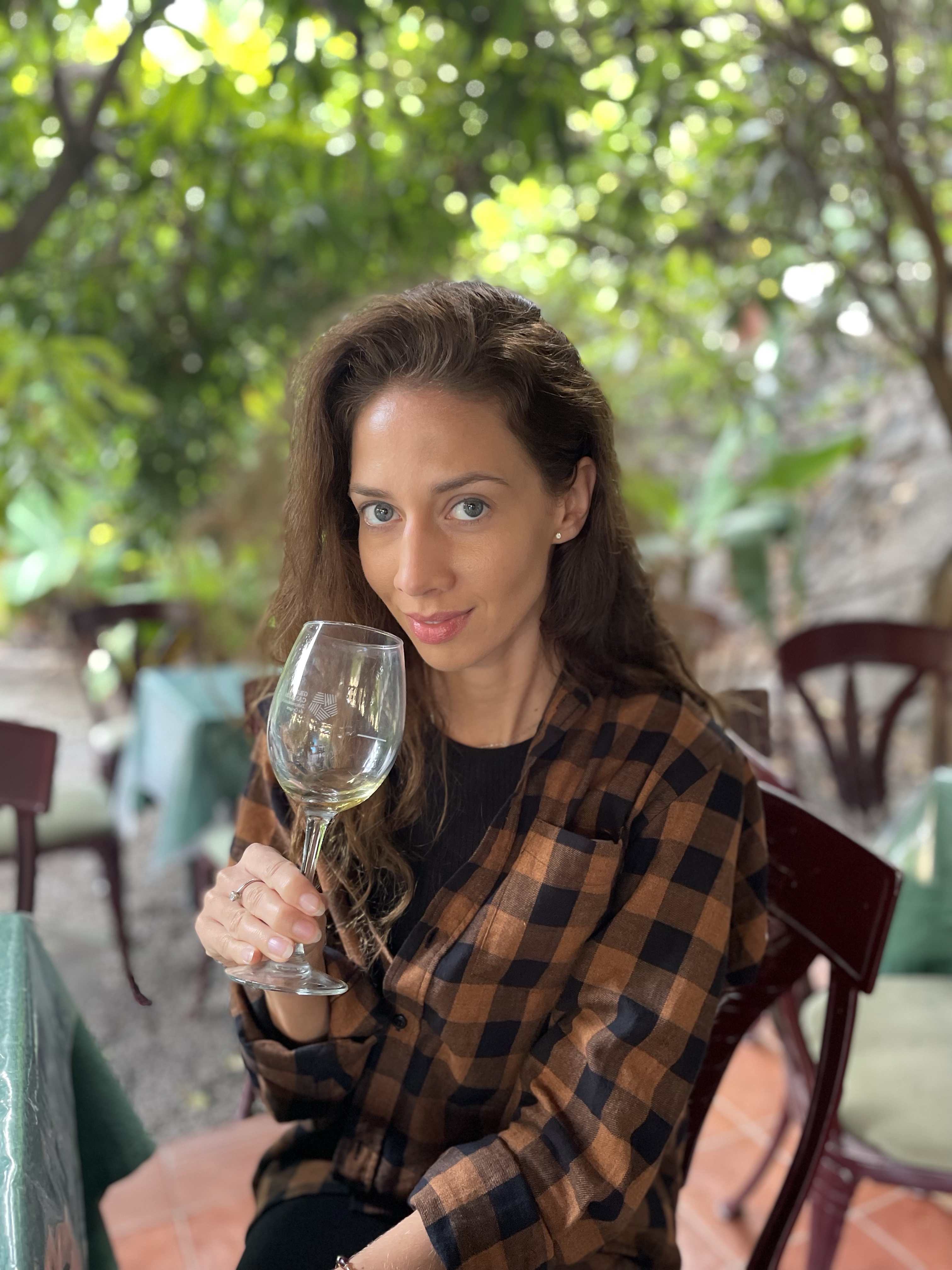 plantacja kawy, winnica, wino wulkaniczne, Gran Canaria - Kanaria, Wyspy Kanaryjskie, kobieca energia, relacje, rozwój osobisty, Malvina Dunder