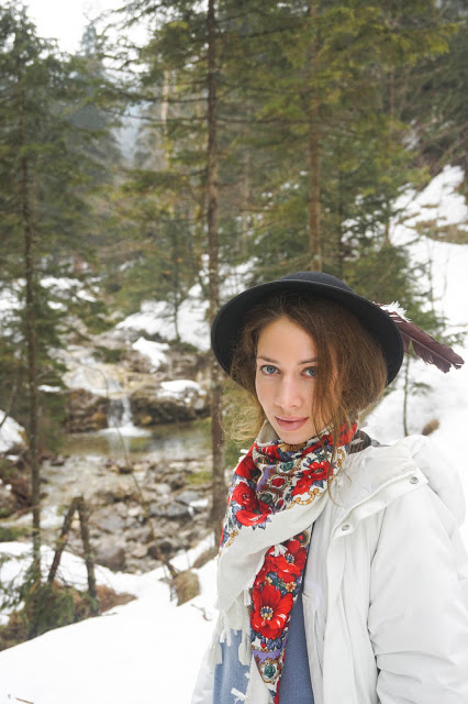 Zakopane, góry Tatry, blog podróże Malvina Dunder