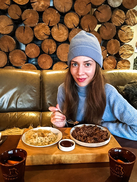 Zakopane, góry Tatry, blog podróże Malvina Dunder