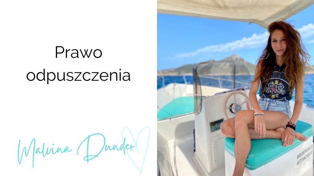 Prawo Odpuszczenia – jak uwolnić się od przeszłości i otworzyć na&nbsp;nowe