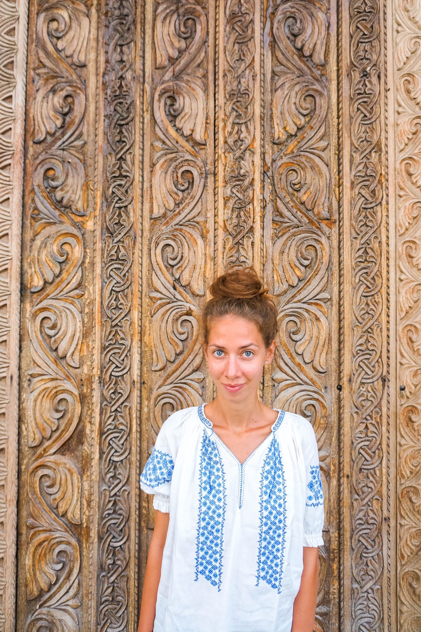 folklor Malvina Dunder blog rozwój osobisty, relacje, podróże Rumunia tradycja