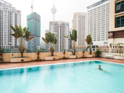 Malezja – Kuala Lumpur i Langkawi: miasto przyszłości i tropikalna&nbsp;wyspa