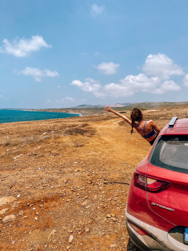 Cypr, podróże, blog dla kobiet, kobieca energia, miłość, rozwój osobisty, Malvina Dunder, wypożyczenie, samochód