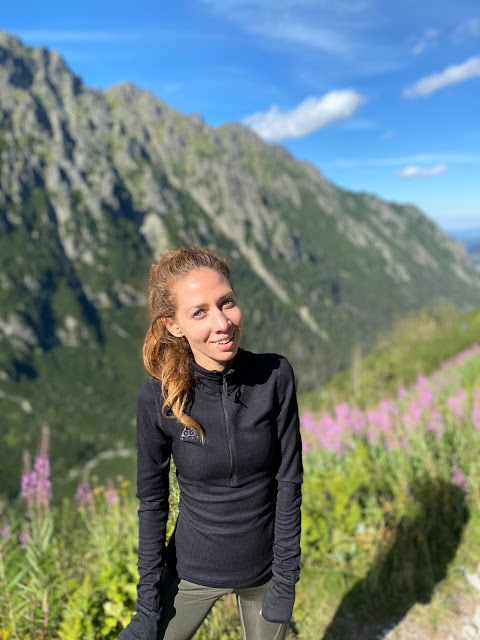 Zakopane, góry Tatry, blog podróże Malvina Dunder