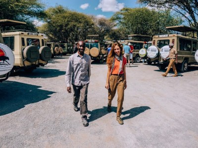 Safari to przygoda życia! Wybierz najlepszą firmę i przewodnika, aby stworzyć najcudowniejsze&nbsp;wspomnienia.