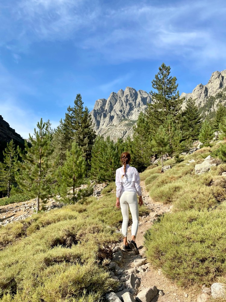 gory, szlak, Korsyka, Kolorowe Bogate Soczyste, podróże,kobieca energia, relacje, rozwój osobisty, Malvina Dunder