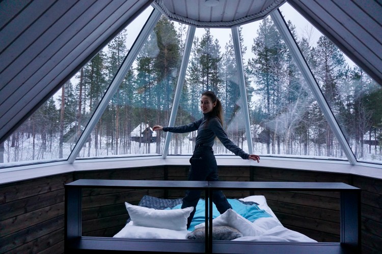 Laponia, Finlandia, atrakcje, top 10, Kolorowe Bogate Soczyste, podróże, kobieca energia, relacje, rozwój osobisty, Malvina Dunder