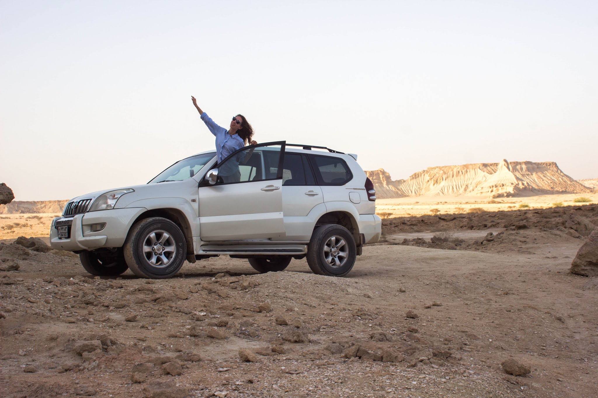 Malvina Dunder blog podróże, rozwój osobisty, relacje, Iran, Qeshm wyspa