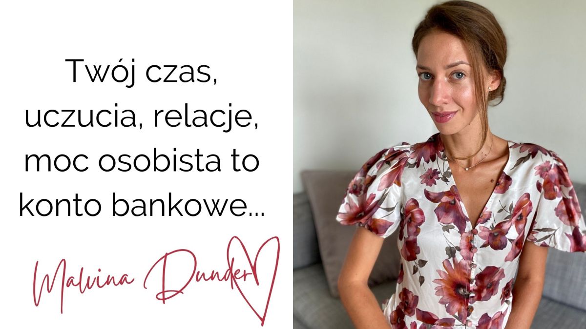 Twoje konto bankowe emocji, czasu i mocy osobistej – jak nim&nbsp;zarządzać?