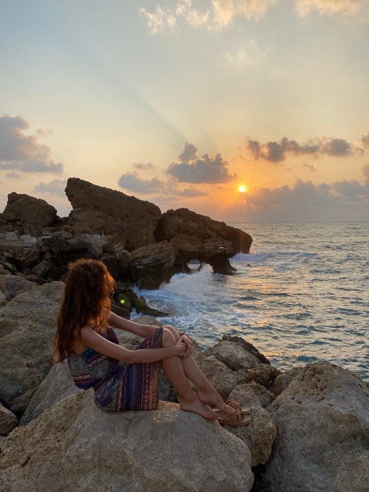 Pafos, Paphos, Queen's Bay hotel , Cypr, podróże, blog dla kobiet, kobieca energia, miłość, rozwój osobisty, Malvina Dunder