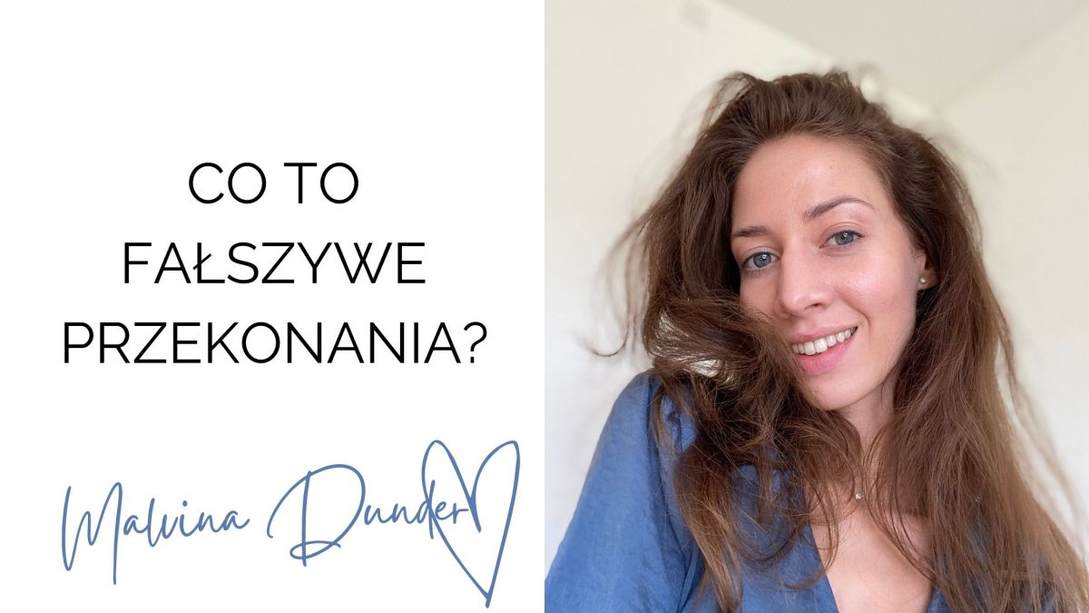 Ograniczające przekonania – jak je rozpoznać i&nbsp;zmienić?